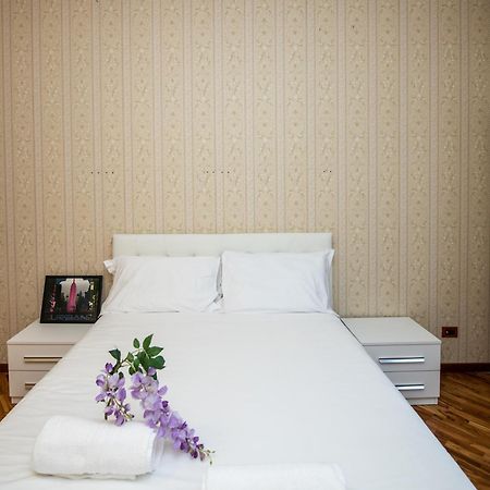 Shortmi Montello Apartman Milánó Kültér fotó