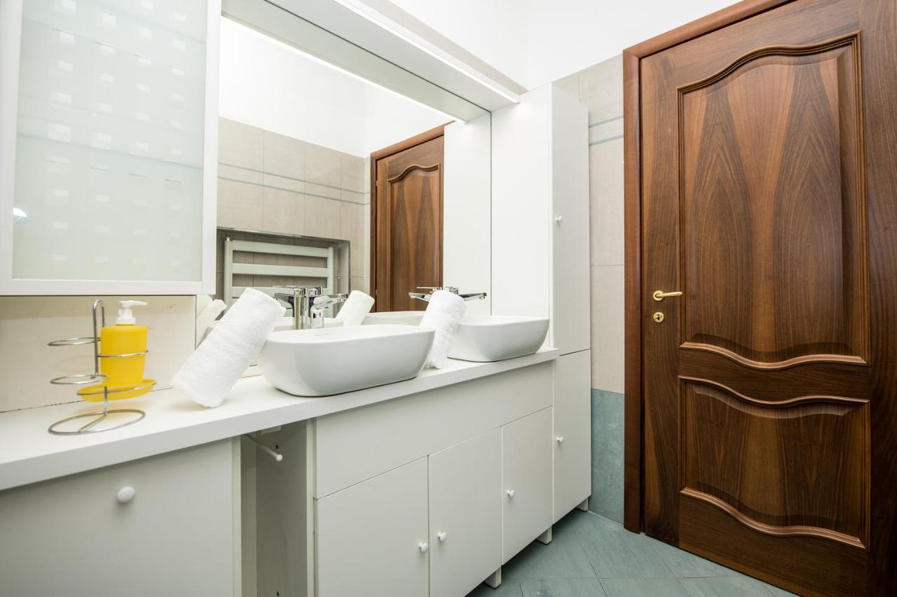 Shortmi Montello Apartman Milánó Kültér fotó