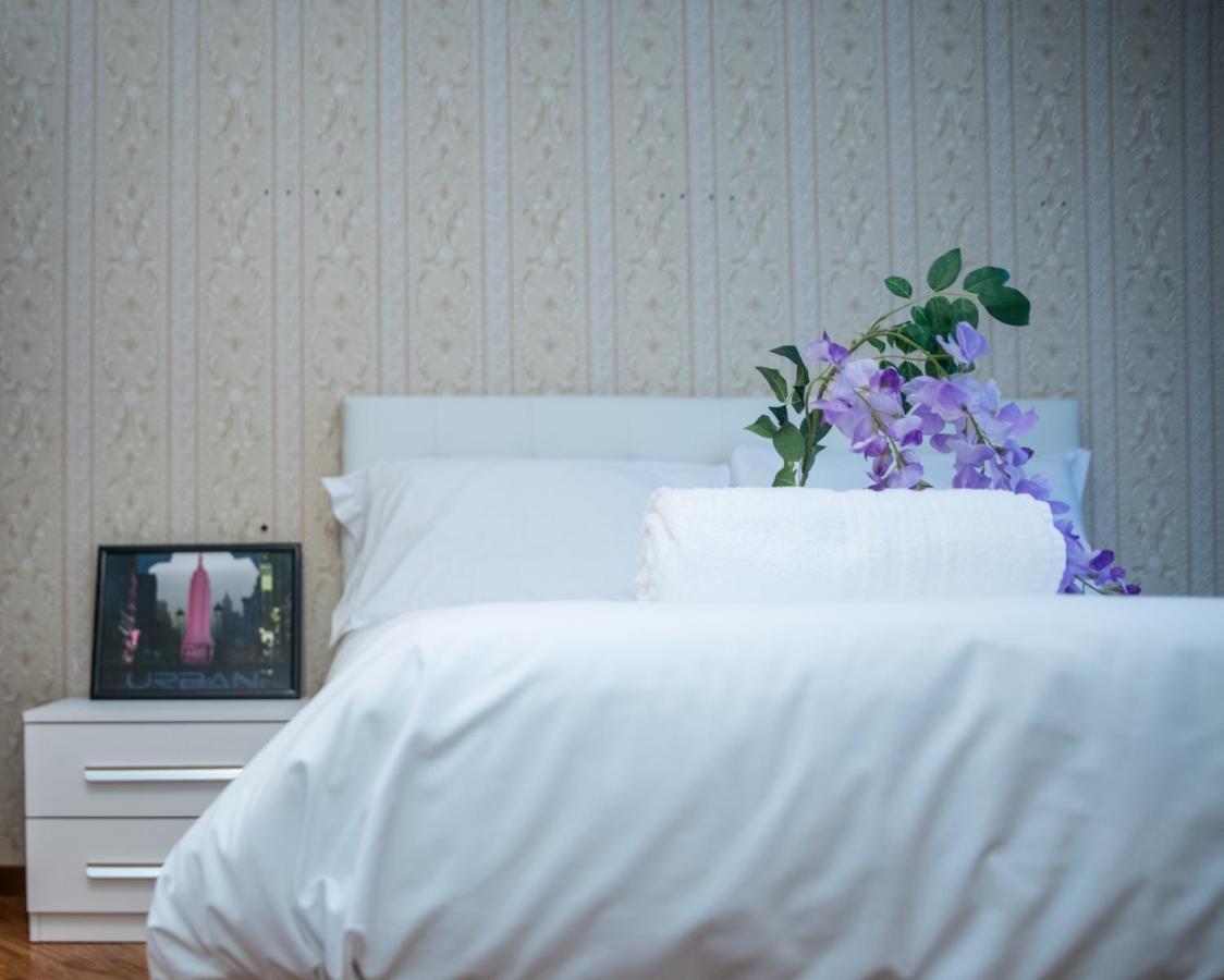Shortmi Montello Apartman Milánó Kültér fotó