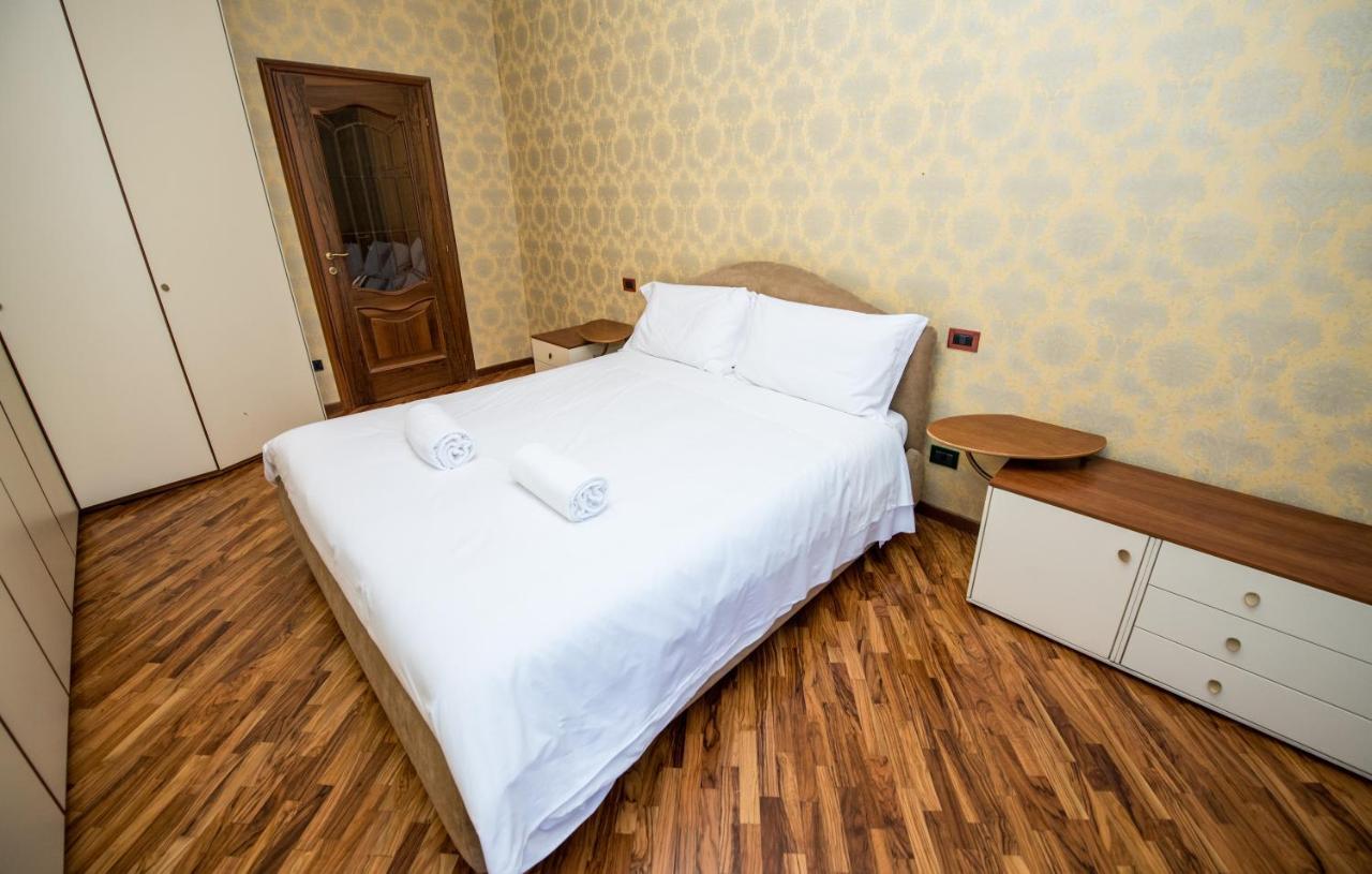 Shortmi Montello Apartman Milánó Kültér fotó