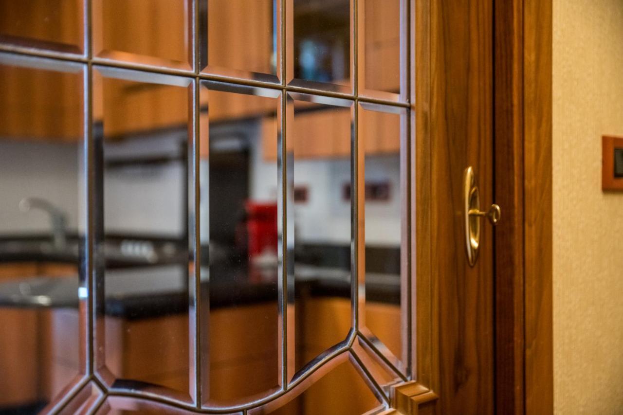 Shortmi Montello Apartman Milánó Kültér fotó