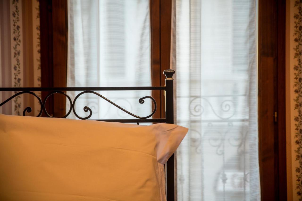 Shortmi Montello Apartman Milánó Kültér fotó