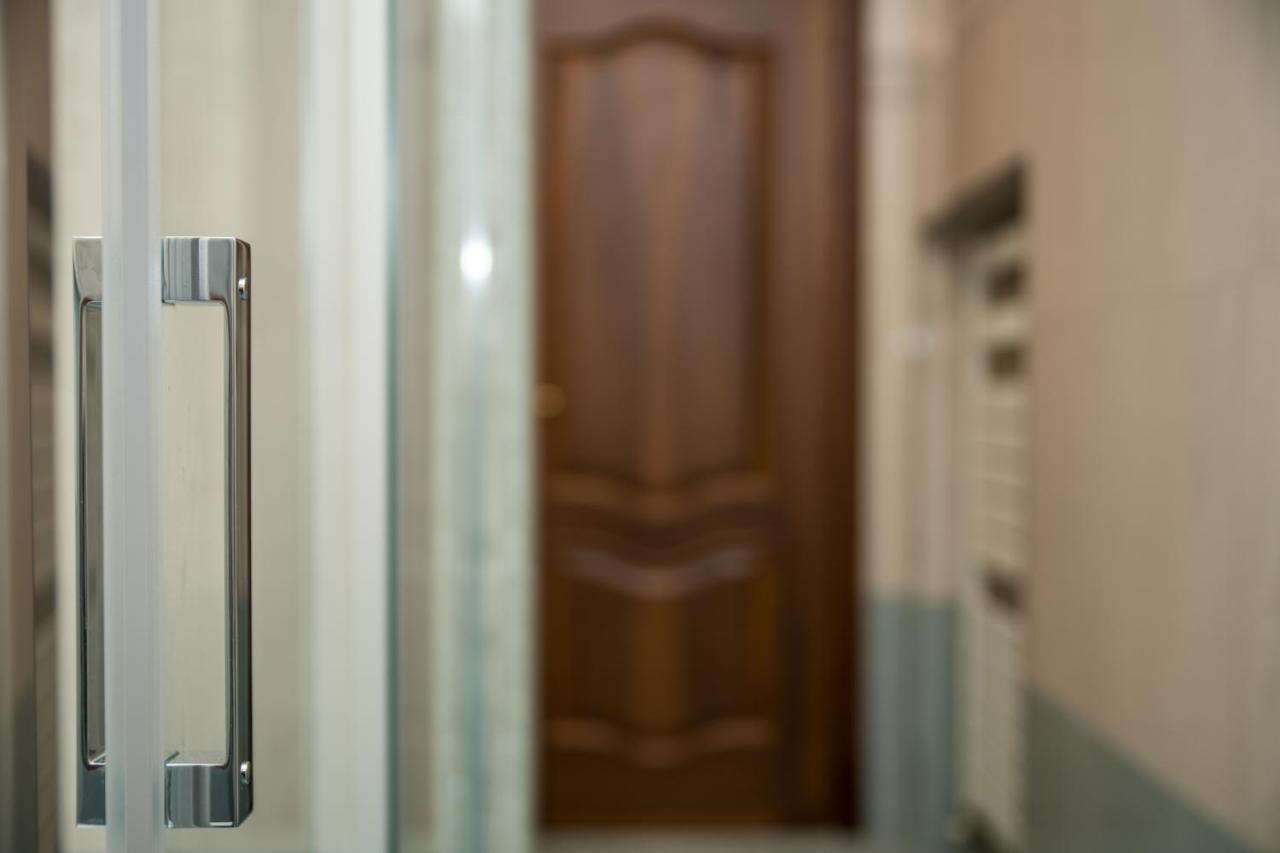 Shortmi Montello Apartman Milánó Kültér fotó
