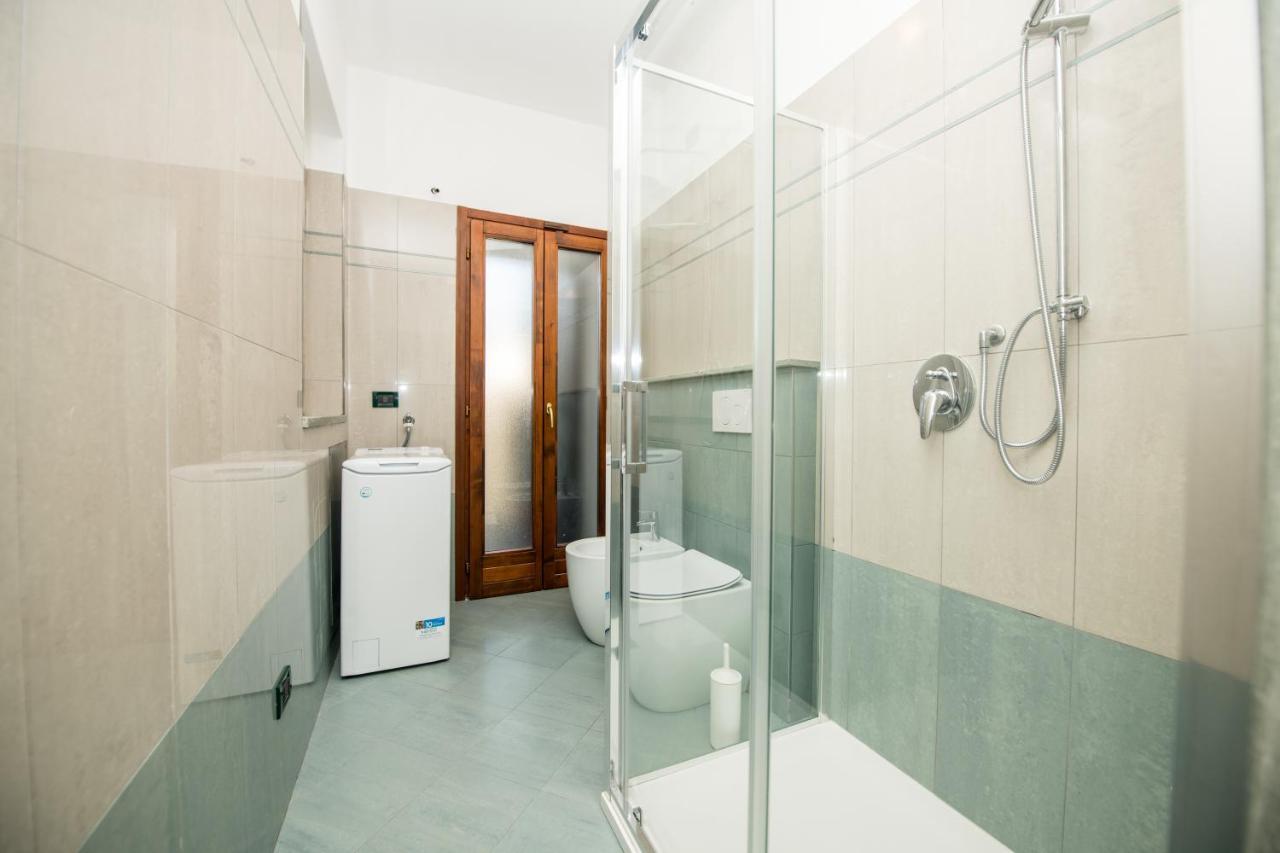 Shortmi Montello Apartman Milánó Kültér fotó
