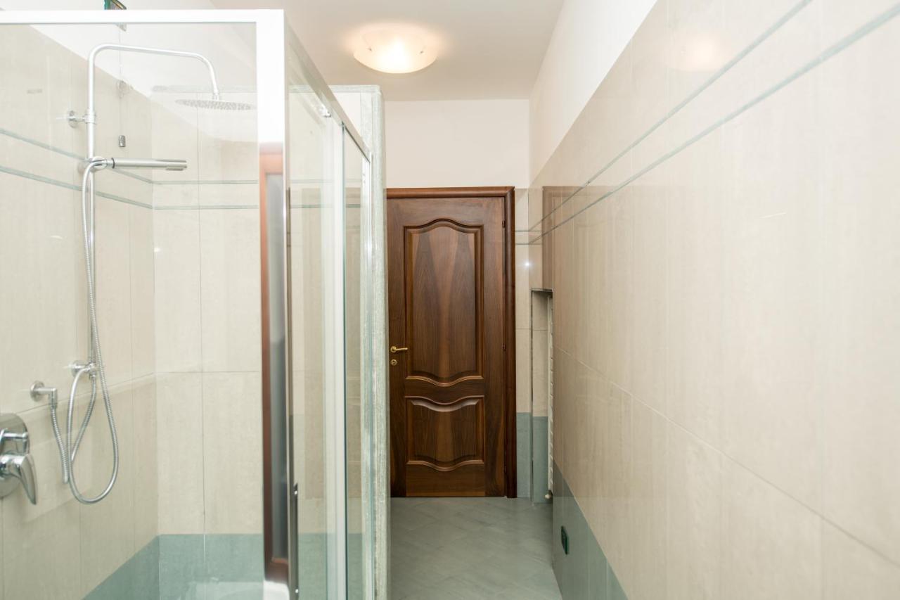 Shortmi Montello Apartman Milánó Kültér fotó