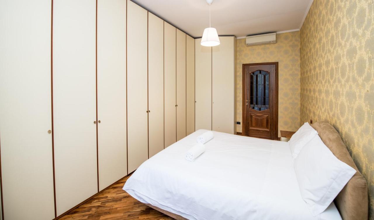 Shortmi Montello Apartman Milánó Kültér fotó