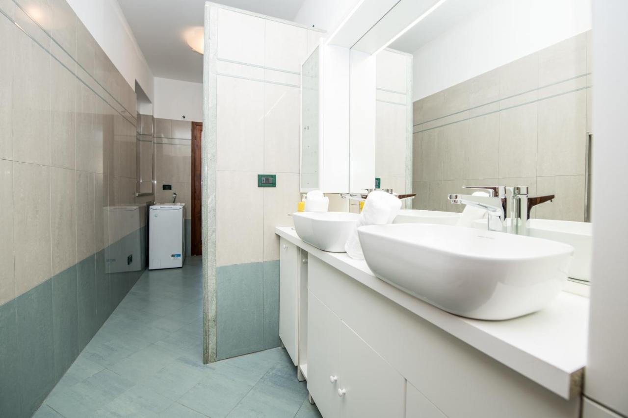 Shortmi Montello Apartman Milánó Kültér fotó