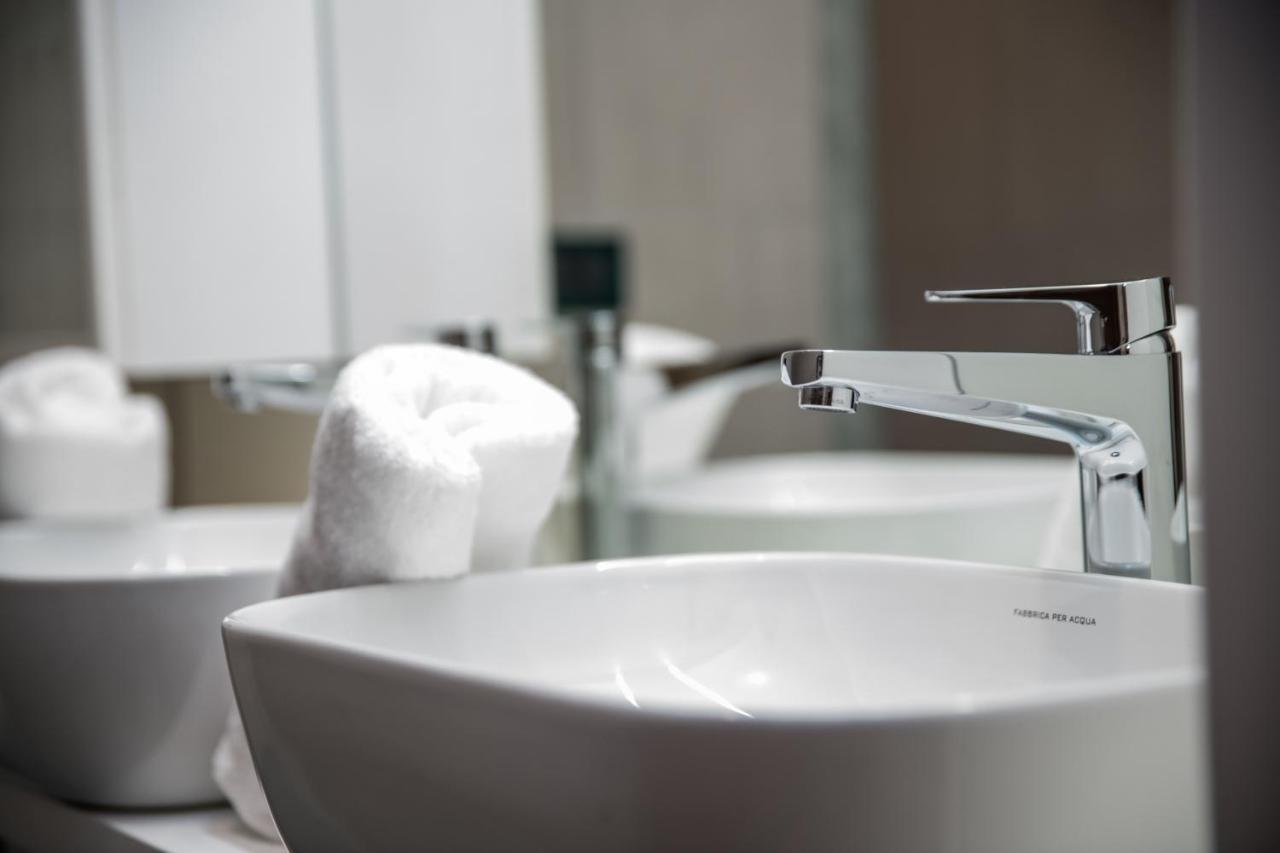 Shortmi Montello Apartman Milánó Kültér fotó