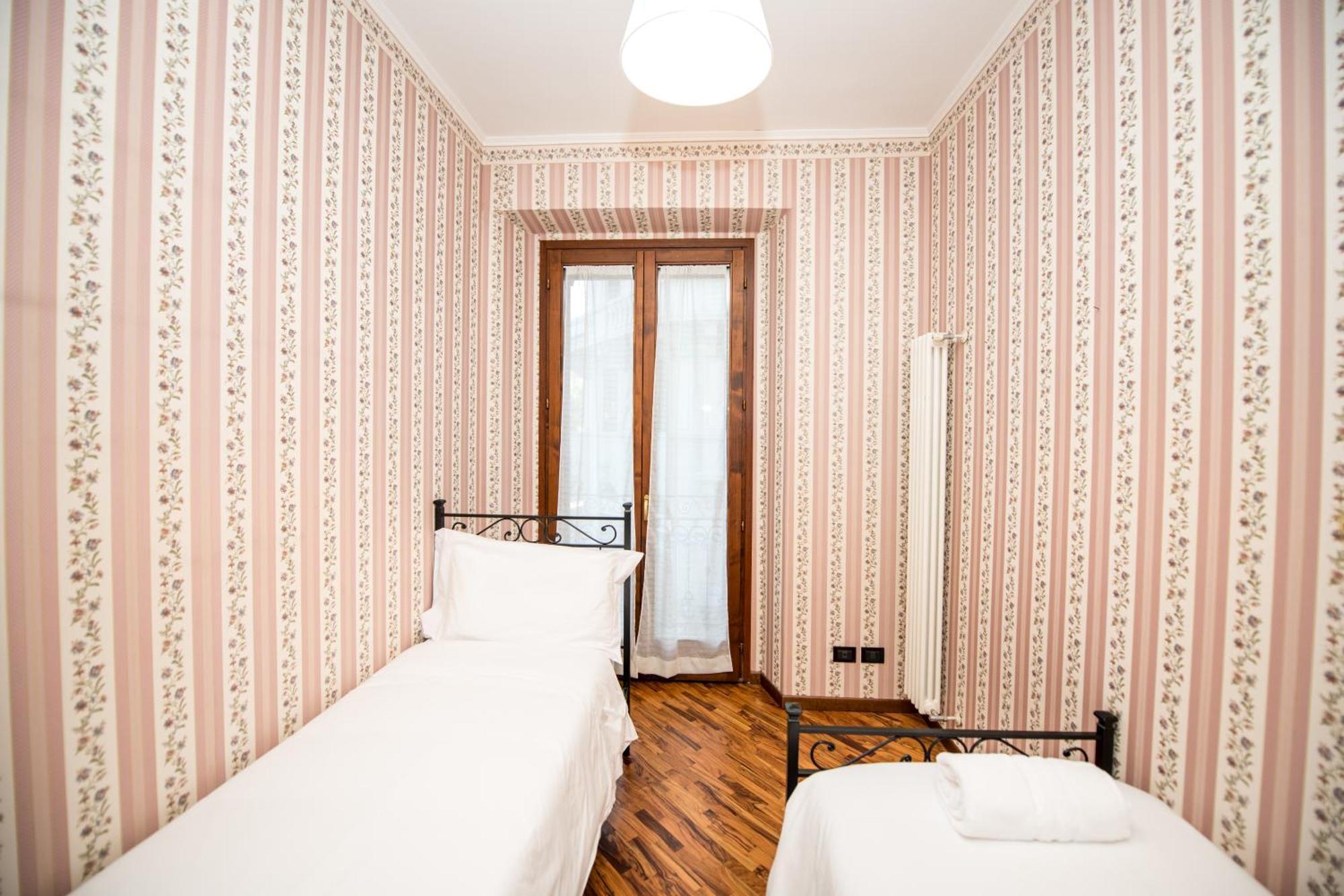 Shortmi Montello Apartman Milánó Kültér fotó